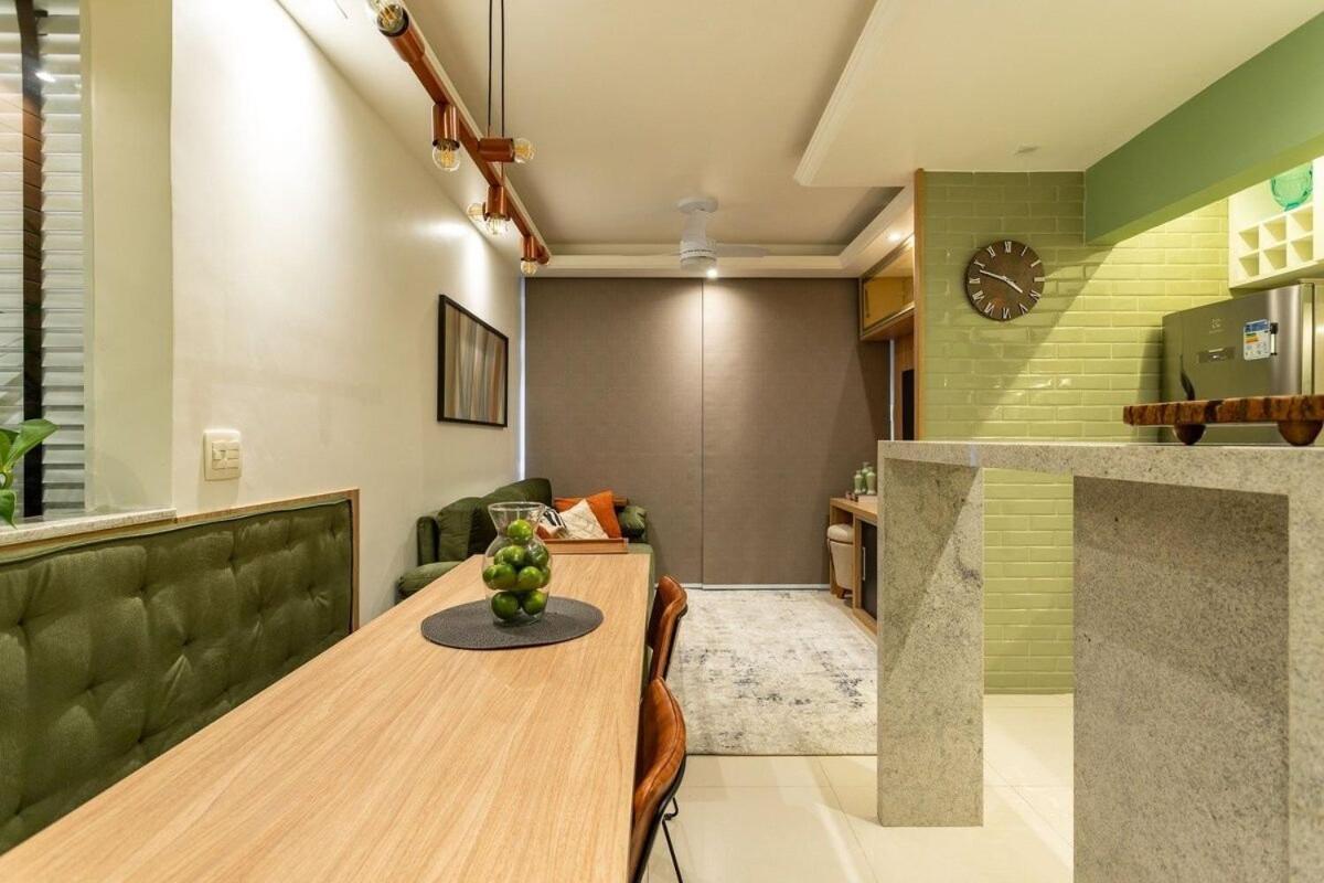 Viva O Paraiso E Bom Preco, A Pe A De Ipanema Apartamento Río de Janeiro