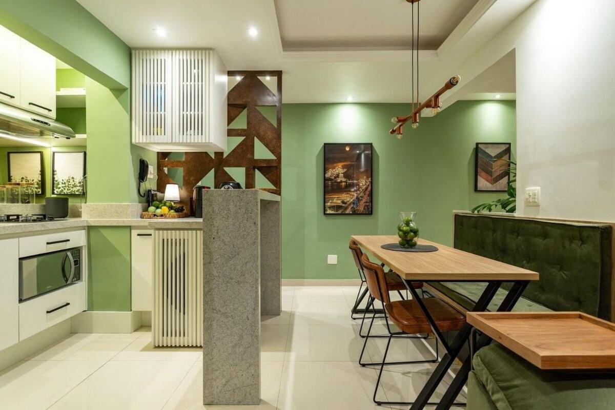 Viva O Paraiso E Bom Preco, A Pe A De Ipanema Apartamento