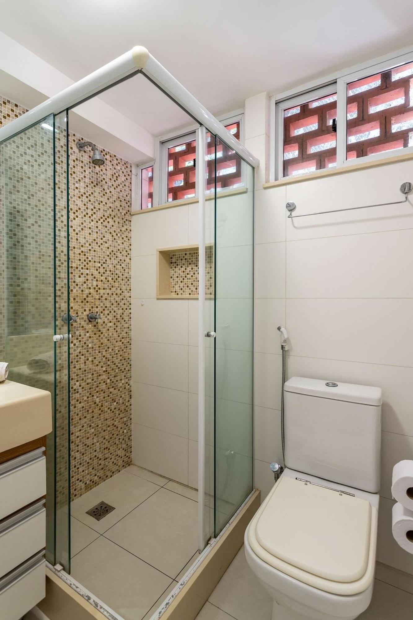 Viva O Paraiso E Bom Preco, A Pe A De Ipanema Apartamento *