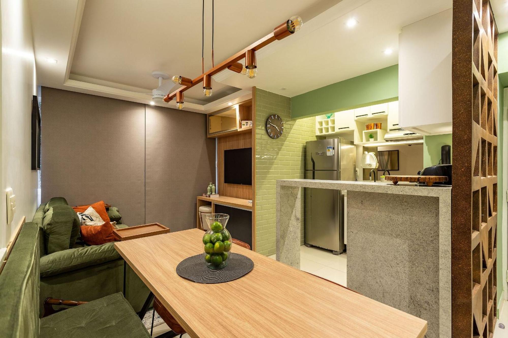 Viva O Paraiso E Bom Preco, A Pe A De Ipanema Apartamento Río de Janeiro